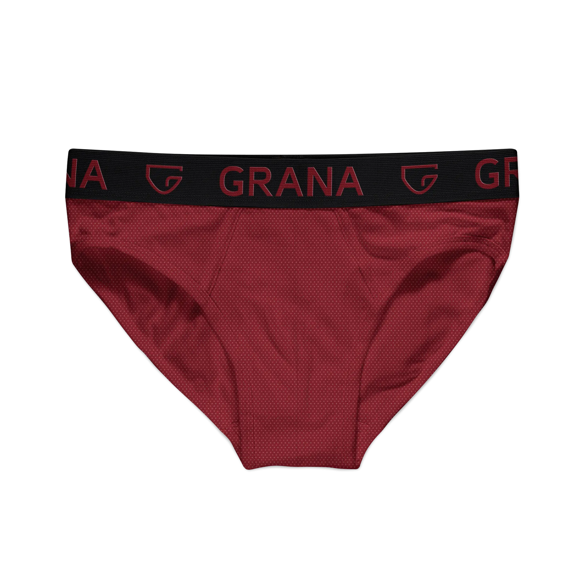 GRANA Performance Hip Brief - 3 Pack