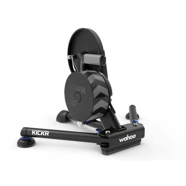 KICKR Smart Trainer