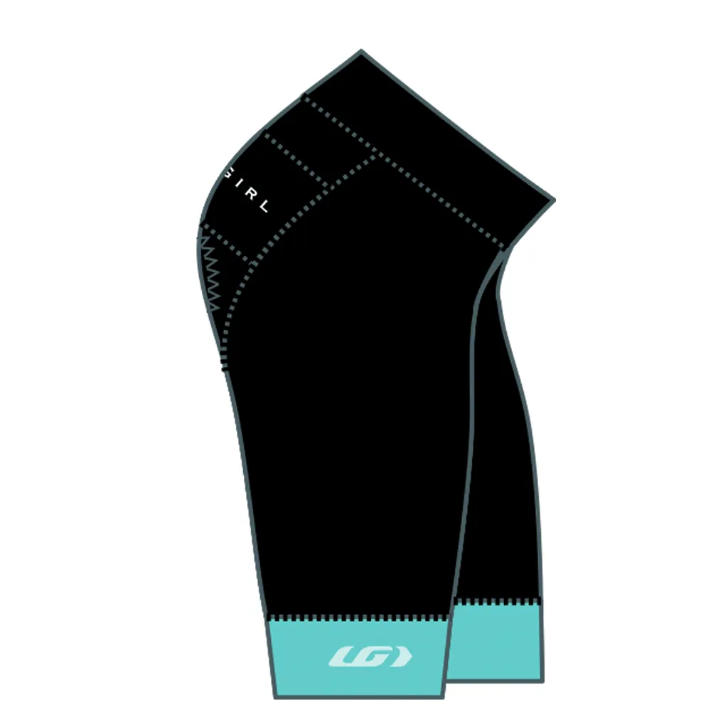 Serape Cycling Short - Yucatán