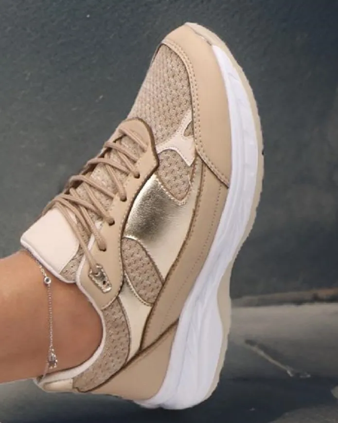 Women's Sneakers 4039